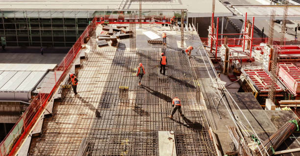 Best Local Concrete Companies  in Kearney, MO