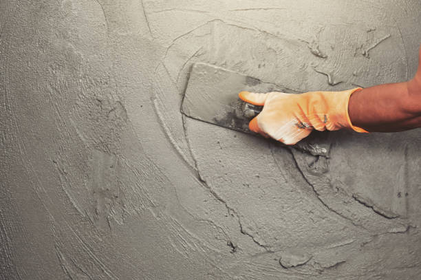 Best Concrete Flooring Contractor  in Kearney, MO