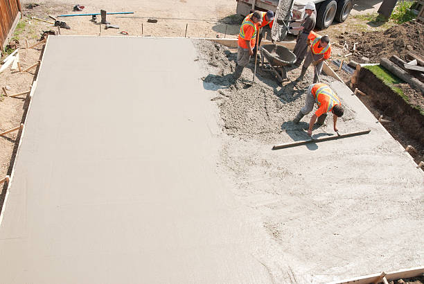 Best Concrete Repair Services  in Kearney, MO
