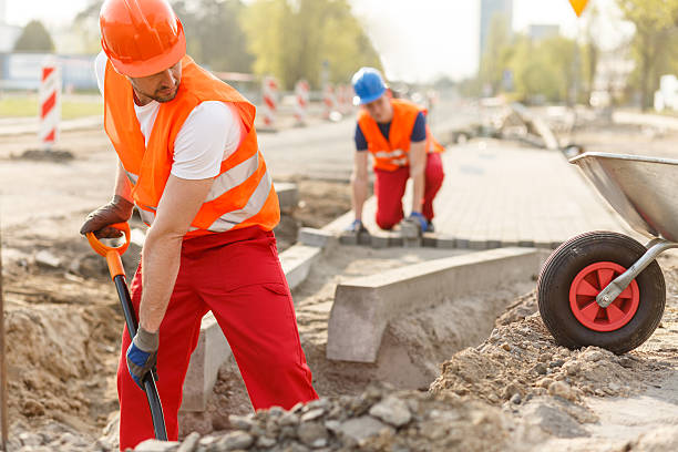 Best Concrete Repair Services  in Kearney, MO